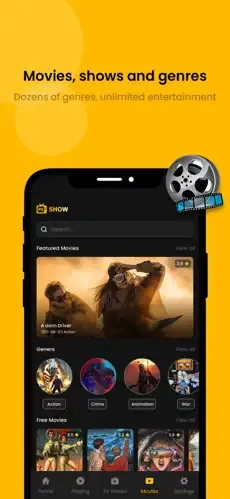 fancode-download-for-pc Movies and shows